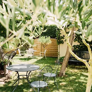  Couette-café D'hote Malo France