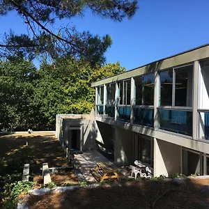 Auberge de jeunesse Hi France