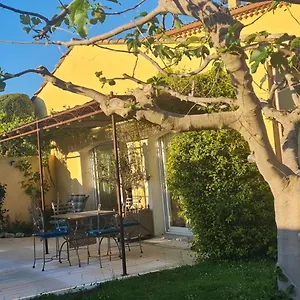 Un Petit Coin De Paradis Vakantiehuis