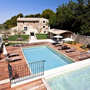 3* Gasthuis La Bastide De Brurangere