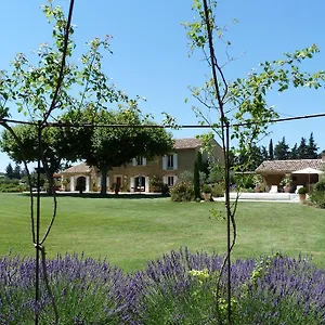  Bed & Breakfast Mas De Chantounette